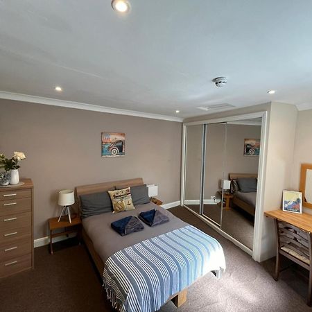 Victoria Apartments توركواي المظهر الخارجي الصورة