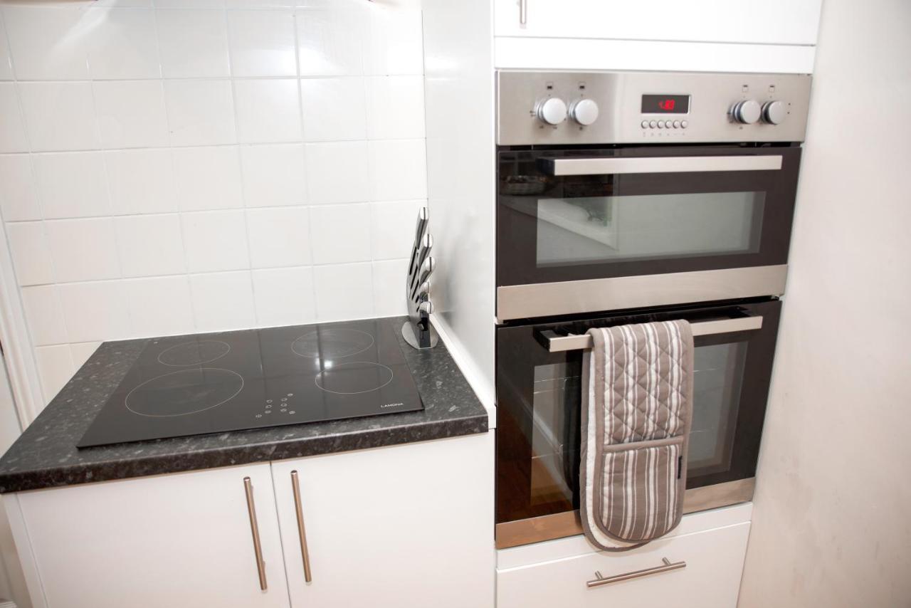 Victoria Apartments توركواي المظهر الخارجي الصورة